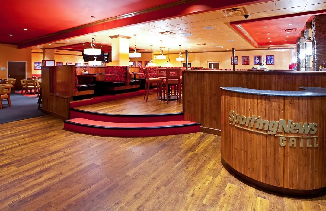 Holiday Inn Louisville Airport South By Ihg-1