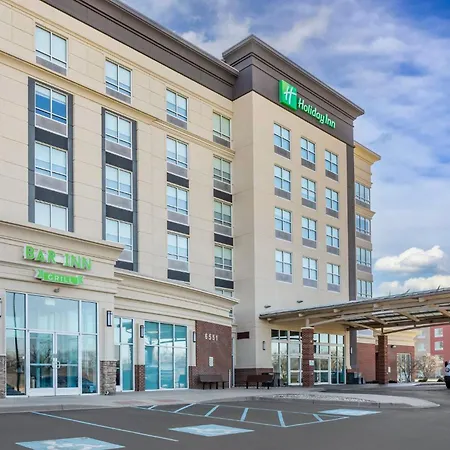 Holiday Inn Louisville Airport South By Ihg-3